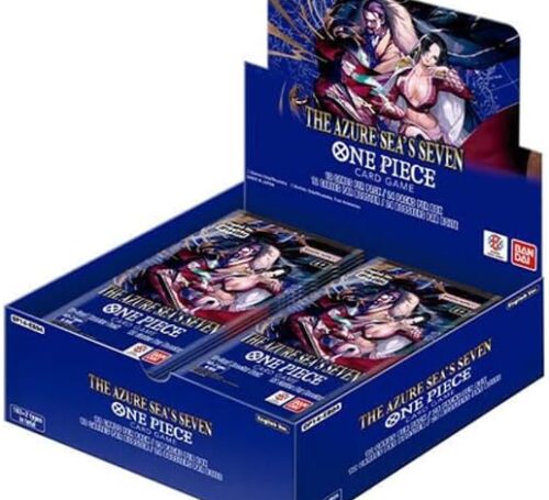 OP-BIG- Sale! One-Piece Card Game OP14
