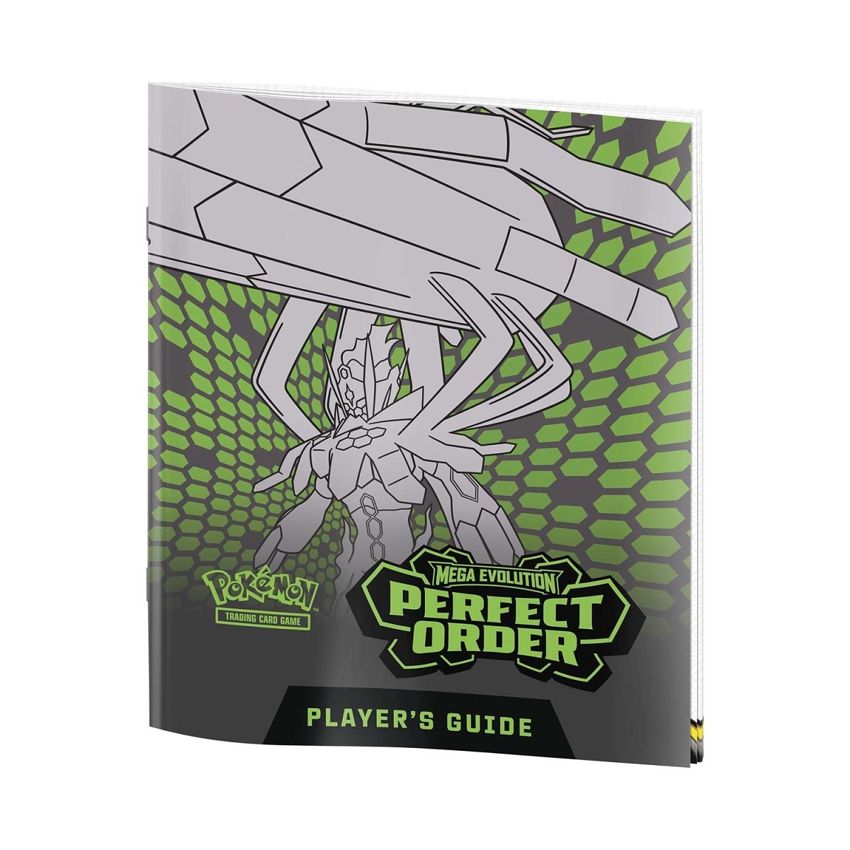 Pokémon TCG: Mega Evolution-Perfect Order Elite Trainer Box PRESALE 5 Pokémon TCG: Mega Evolution-Perfect Order Elite Trainer Box PRESALE