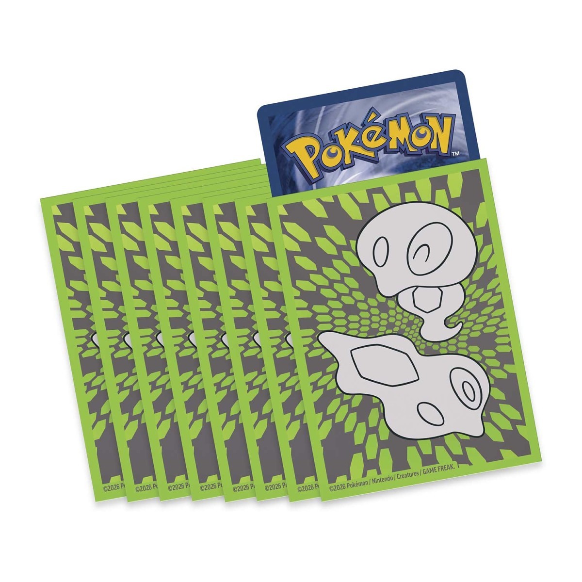 Pokémon TCG: Mega Evolution-Perfect Order Elite Trainer Box PRESALE 4 Pokémon TCG: Mega Evolution-Perfect Order Elite Trainer Box PRESALE - Image 4