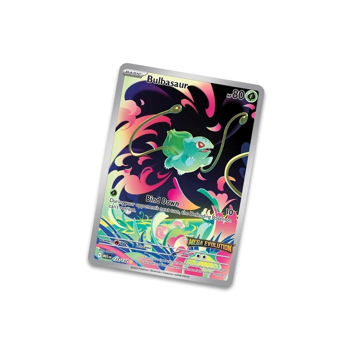 Pokémon TCG: Mega Evolution Enhanced Booster Display Box New & Sealed 2 Pokémon TCG: Mega Evolution Enhanced Booster Display Box