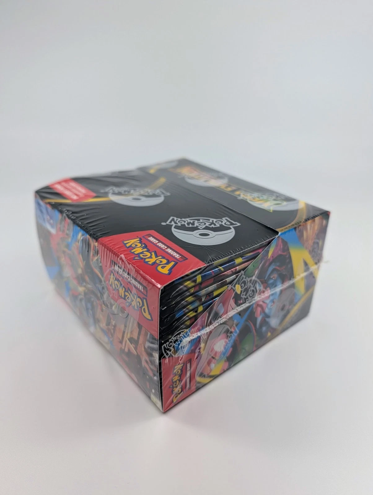 Pokémon TCG: Mega Evolution Enhanced Booster Display Box New & Sealed 3 Pokémon TCG: Mega Evolution Enhanced Booster Display Box New & Sealed - Image 3