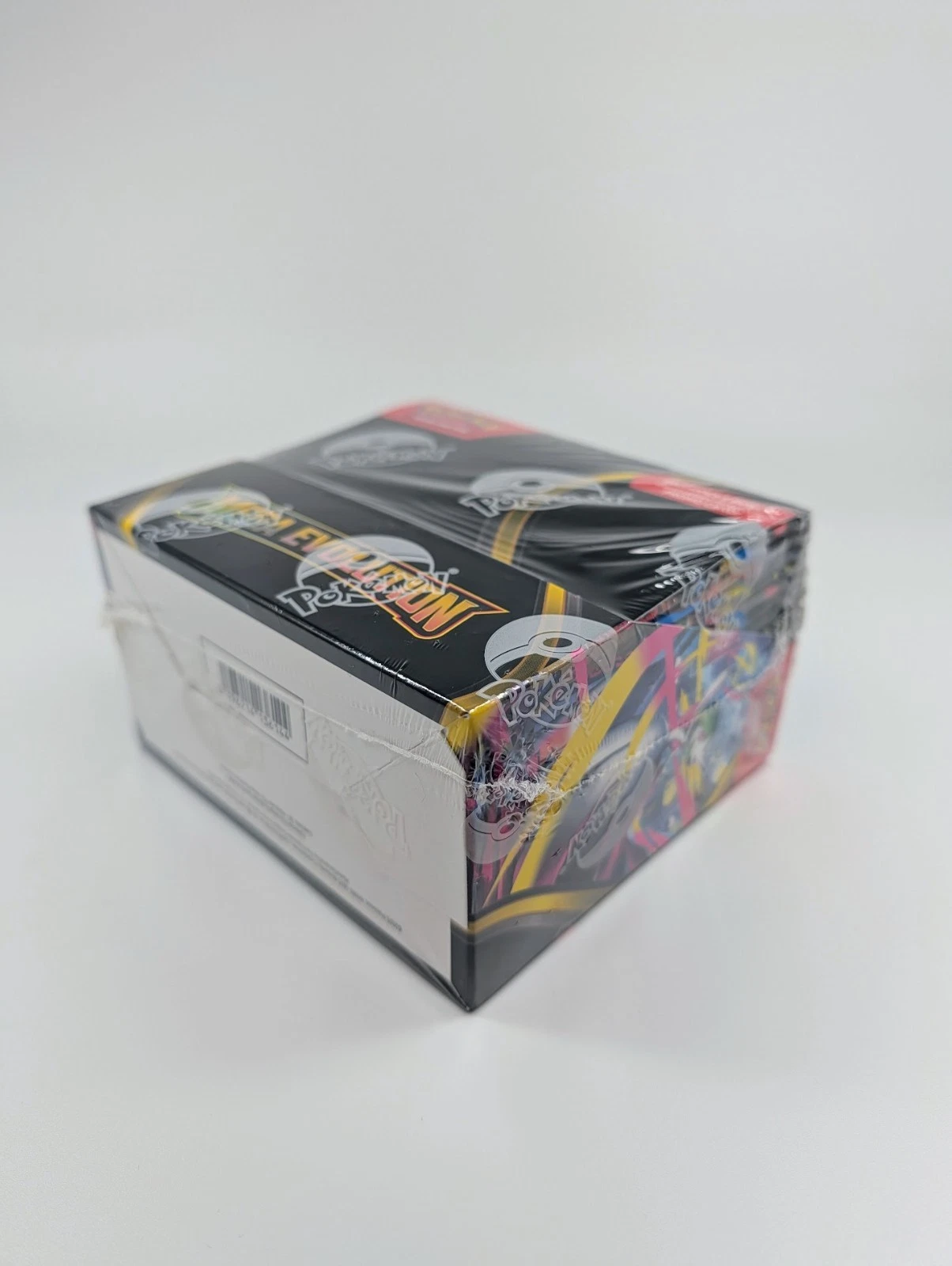 Pokémon TCG: Mega Evolution Enhanced Booster Display Box New & Sealed 5 Pokémon TCG: Mega Evolution Enhanced Booster Display Box