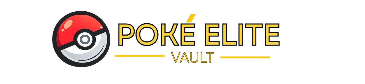 Poké Elite Vault